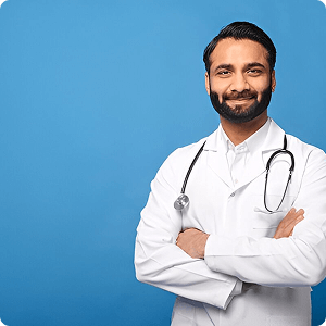 Dr. Arjun