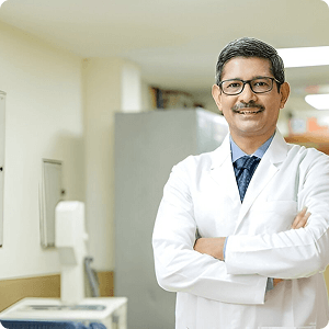 Dr. Sharma