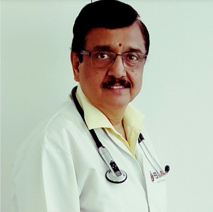 Dr.Kailash